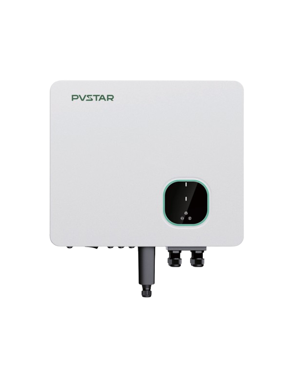 Three-phase hybrid inverter PVSTAR PVS-AT12K-G2 PRO