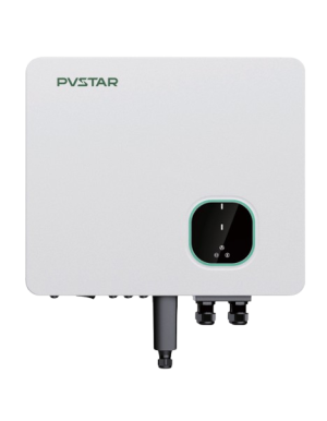 Three-phase Hybrid Inverter PVSTAR PVS-AT8K-G2 PRO