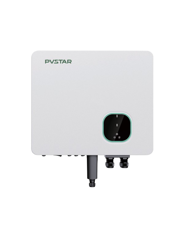 Three-phase Hybrid Inverter PVSTAR PVS-AT8K-G2 PRO