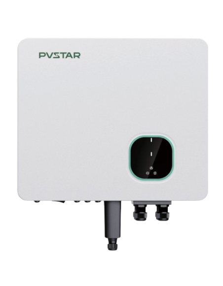 Three-phase Hybrid Inverter PVSTAR PVS-AT8K-G2 PRO