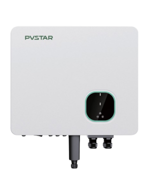 Three-phase Hybrid Inverter PVSTAR PVS-AT8K-G2 (8KW)