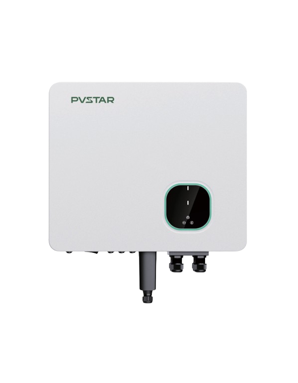Three-phase Hybrid Inverter PVSTAR PVS-AT6K-G2 (6KW)