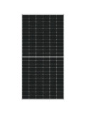 Panneau solaire JA 600W JAM72D40 / MB Bifacial