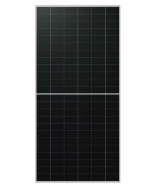 Panel Solar LONGi Hi-MO X10 Scientist 640-670W