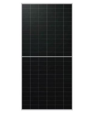 Panel Solar LONGi Hi-MO X10 Scientist 640-670W