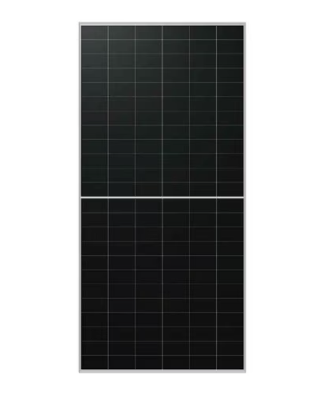 Panel Solar LONGi Hi-MO X10 Scientist 640-670W