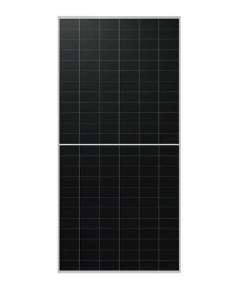 Panel Solar LONGi Hi-MO X10 Scientist 640-670W