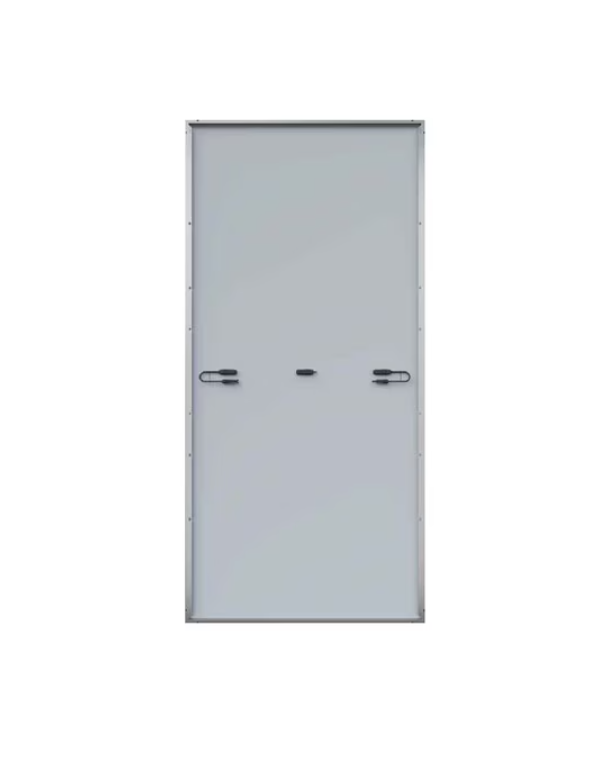 Panel Solar LONGi Hi-MO X10 Scientist 640-670W