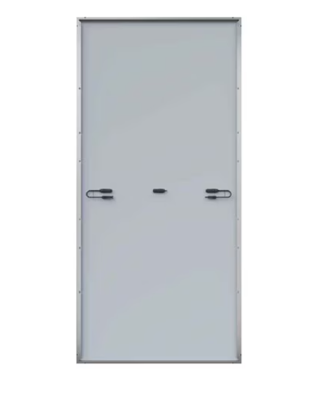 Panel Solar LONGi Hi-MO X10 Scientist 640-670W