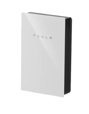 Tesla Backup Gateway 2