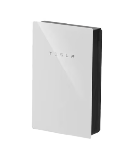 Tesla Backup Gateway 2