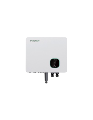PVSTAR 12kW Three-Phase Solar Hybrid Inverter