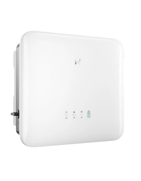 Hybrid Inverter Three-phase GoodWe GW6000-ET-20 | 6KW ET G2