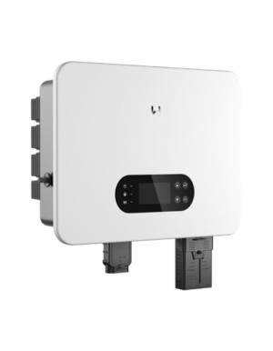 Onduleurs Hybrides Monophasé GoodWe Gw8000-ES-C10 | 8kw...