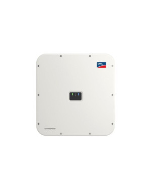 SMA Trímbio ensolarado x 12 | Investidor de 12kw trifásico