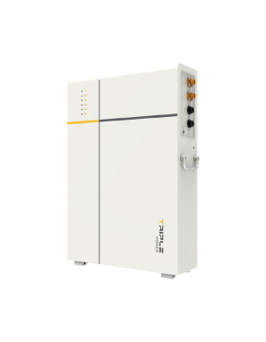 Sollx Triple Power T-BAT-SYS-LV D53 5,3KWH | Tension basse 48V