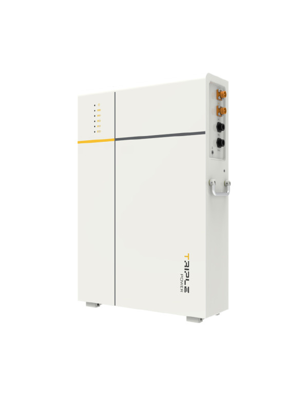 Batería Solax Triple Power T-BAT-SYS-LV D53 5,3kWh | Baja Tensión 48V