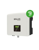 Inversor híbrido SOLAX X1-híbrido-7.5-D (com Wi-Fi) | Alta voltagem