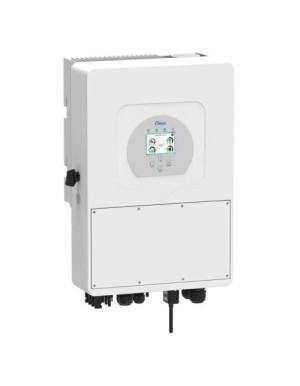 Three-phase hybrid investor Deye 10kw | High voltage | Sun-10k-sg01hp3-EU-am2