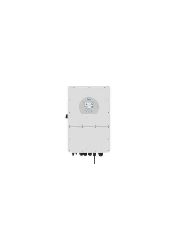 Three-phase hybrid investor Deye 15kw | High voltage | SUN-15K-SG01HP3-EU-AM2