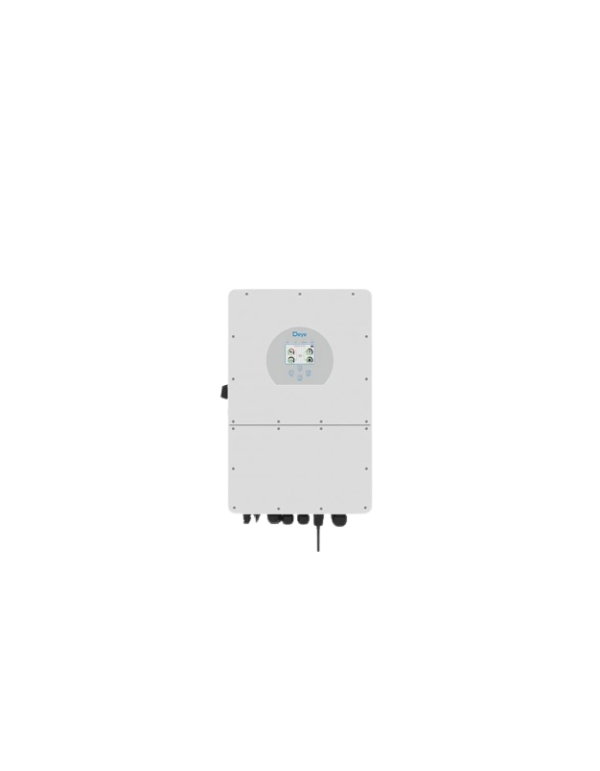 Dreiphasen-Hybridinvestor Deye 15kw | Hochspannung | SUN-15K-SG01HP3-EU-AM2