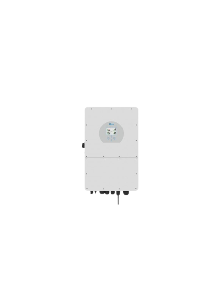 Investitore ibrido trifase Deye 15kw | Alta tensione | SUN-15K-SG01HP3-EU-AM2