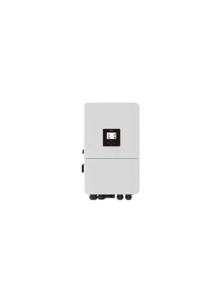 Investitore ibrido trifase Deye 15kw | Bassa tensione (48V) | SUN-15K-SG05LP3-EU