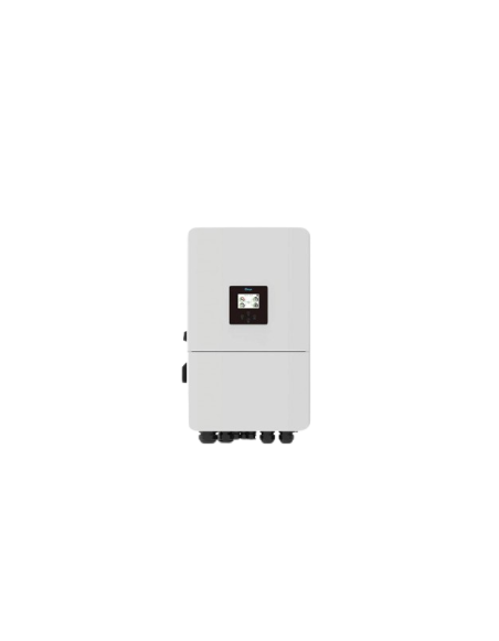 Three-phase hybrid investor Deye 20kw | Low voltage (48V) | SUN-20K-SG05LP3-EU