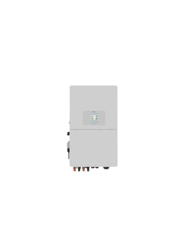 Hybrid Inverter Three-phase Deye 50kw...