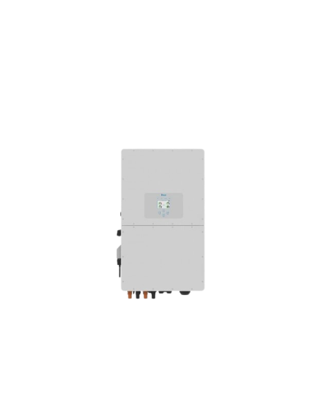 Onduleurs Hybrides Triphasé Deye 50kw SUN-50k-sg01hp3-UE-bm4