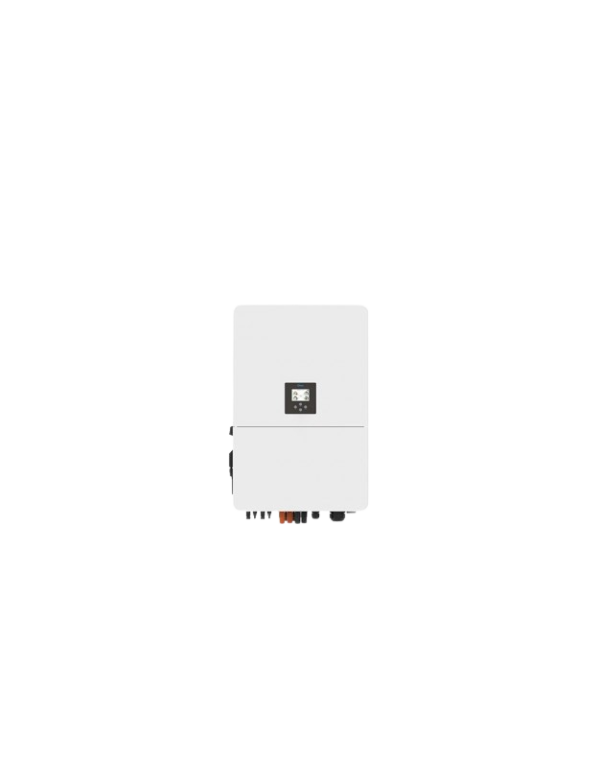Inverter Ibrido Trifase Deye 80kw...