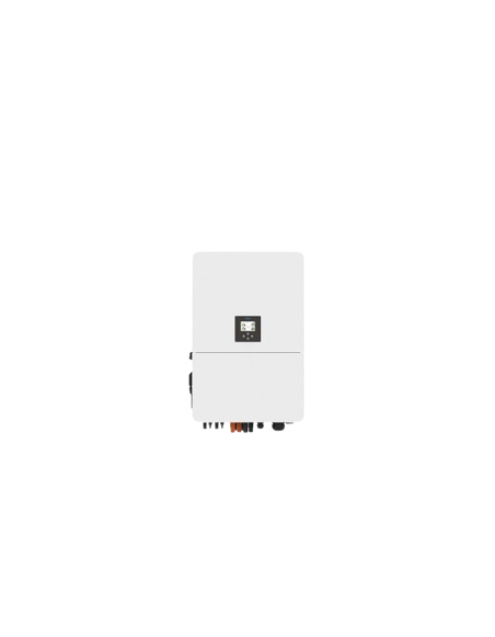 Inverter Ibrido Trifase Deye 80kw SUN-80k-sg02hp3, Ue-em6