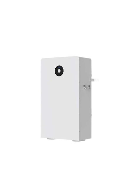 Lithiumbatterie Deye 16 kWh | Niederspannung (48V) | SE-F16