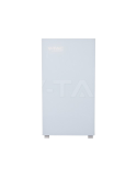 Batteria al litio V-TAC 10.24KWH - VT-10240W
