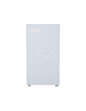 Bateria de lítio V-TAC 10.24KWH | Vt-10240w