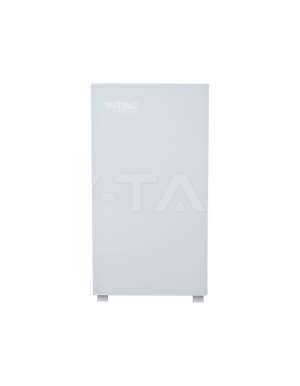 Lithium-Batterie V-TAC 10.24kWh - VT-10240 Wandbild / Boden