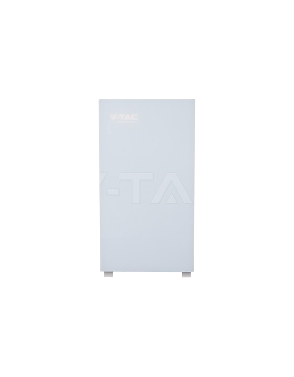 Batterie au lithium V-TAC 10.24KWh - VT-10240...