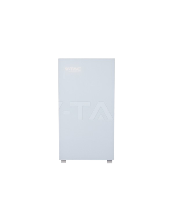 Lithium Battery V-TAC 10.24KWh - VT-12040 Mural...