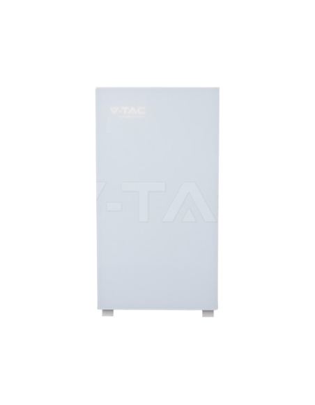 Bateria de lítio V-TAC 10.24KWH | Vt-10240w