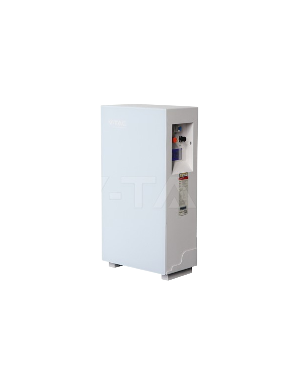 Batteria al litio V-TAC 10.24KWH - VT-12040...