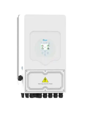 Hybrid-Wechselrichter Deye 3,6 kW einphasig | Intelligenz...