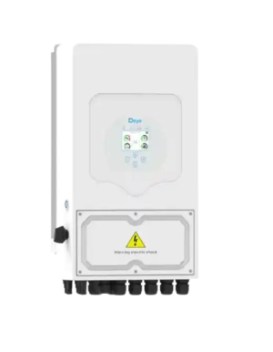Inverter Ibrido Deye 3.6KW monofase -...