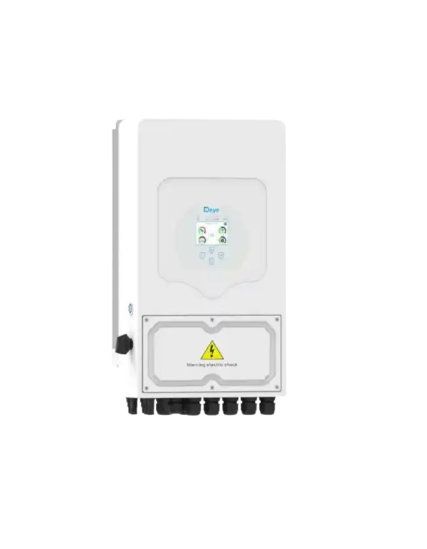 Hybrid-Wechselrichter Deye 3.6kw einphasig -...