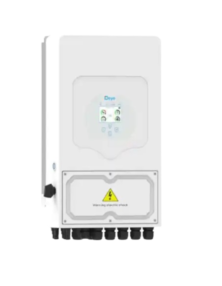 Inverter Ibrido Deye 3.6KW monofase - SUN-3.6k-sg05lp1-Ue-am2-pagina