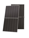 Painel Solar Trina Vertex N 730W (TSM-NEG21C.20) | Bifacial Dual Vidro I-Topcon