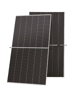 Solar Panel Trina Vertex N 730W (TSM-Neg21C.20) | Bifacial Dual Glass I-Topcon