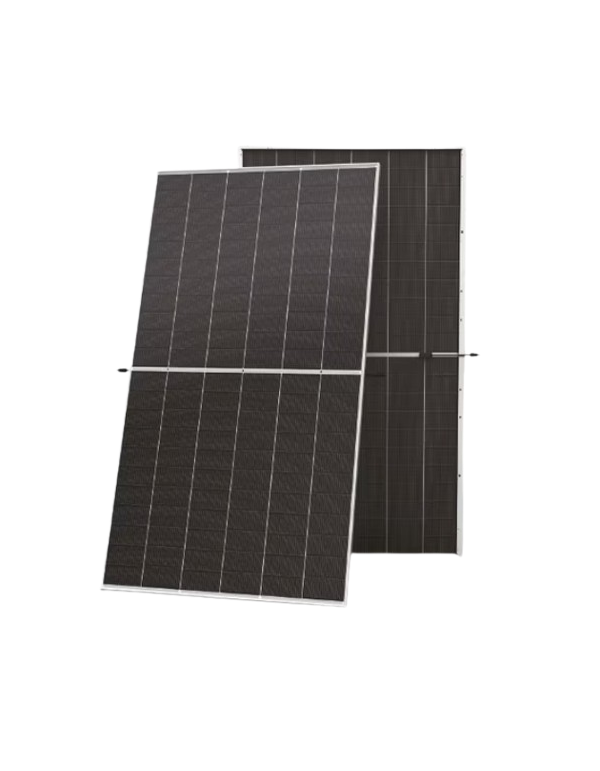 Painel Solar Trina Vertex N 730W (TSM-NEG21C.20) | Bifacial Dual Vidro I-Topcon