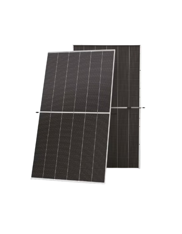 Pannello solare Trina Vertex N 730W (TSM-NEG21C.20) | Bifacciale Doppio vetro I-Topcon