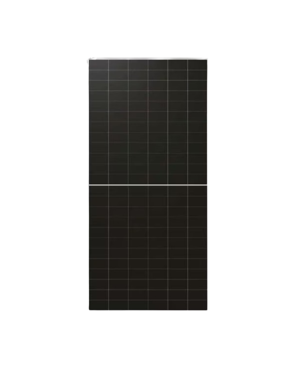 Solar Panel Longi Hi-Mo X10 Scientist 655W (LR7-72HVH) | EFFICIENZA BC DE VANGARDIA