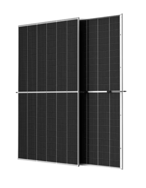 Solar Panel Trina Vertex N 725W (TSM-Neg21C.20) | High efficiency bifacial solar panels